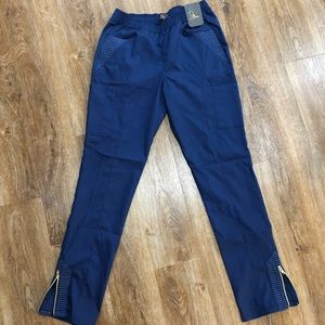 Women’s Jaanuu Moto Scrub Pant